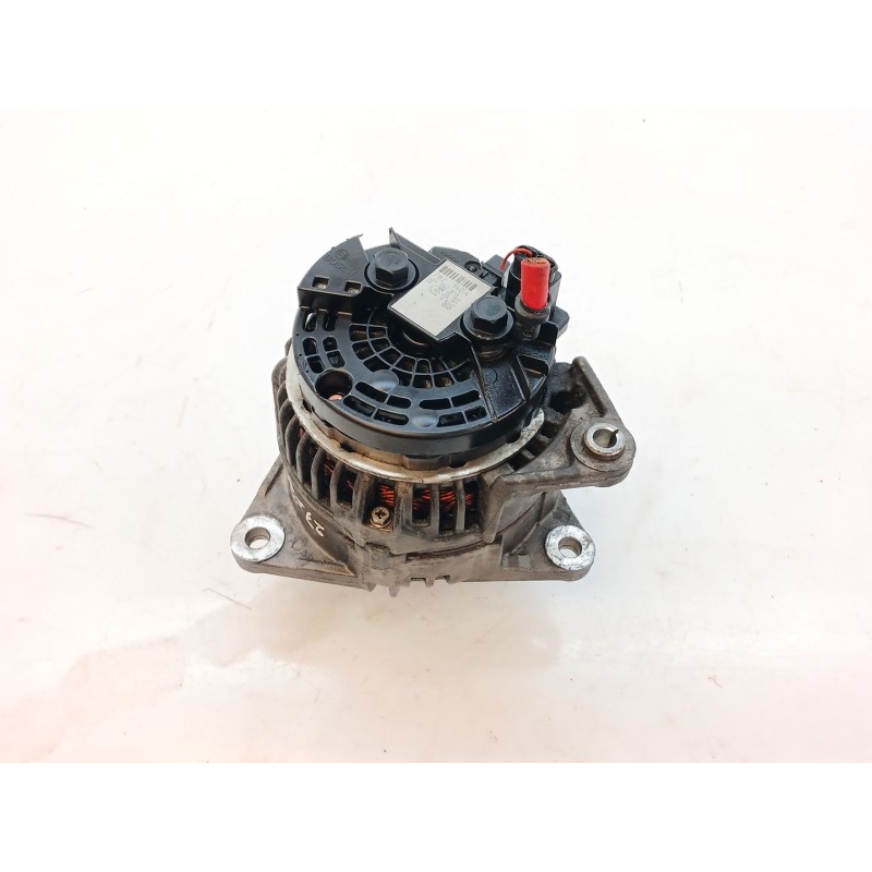 Recambio de alternador para iveco daily caja abierta cabina simple 35 c... batalla 3750 referencia OEM IAM 782140A 504057813 - Blanco 6