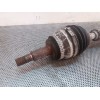 Recambio de transmision delantera izquierda para toyota corolla verso (r1) 2.2 turbodiesel cat referencia OEM IAM   