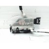 Recambio de cerradura puerta trasera derecha para peugeot 2008 (p1) allure pack referencia OEM IAM 444434 6233A0424K4 