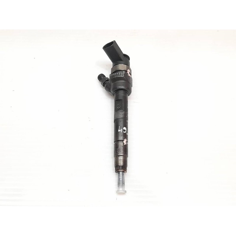 Recambio de inyector para bmw mini countryman (r60) cooper d referencia OEM IAM 0445110289  BOSCH