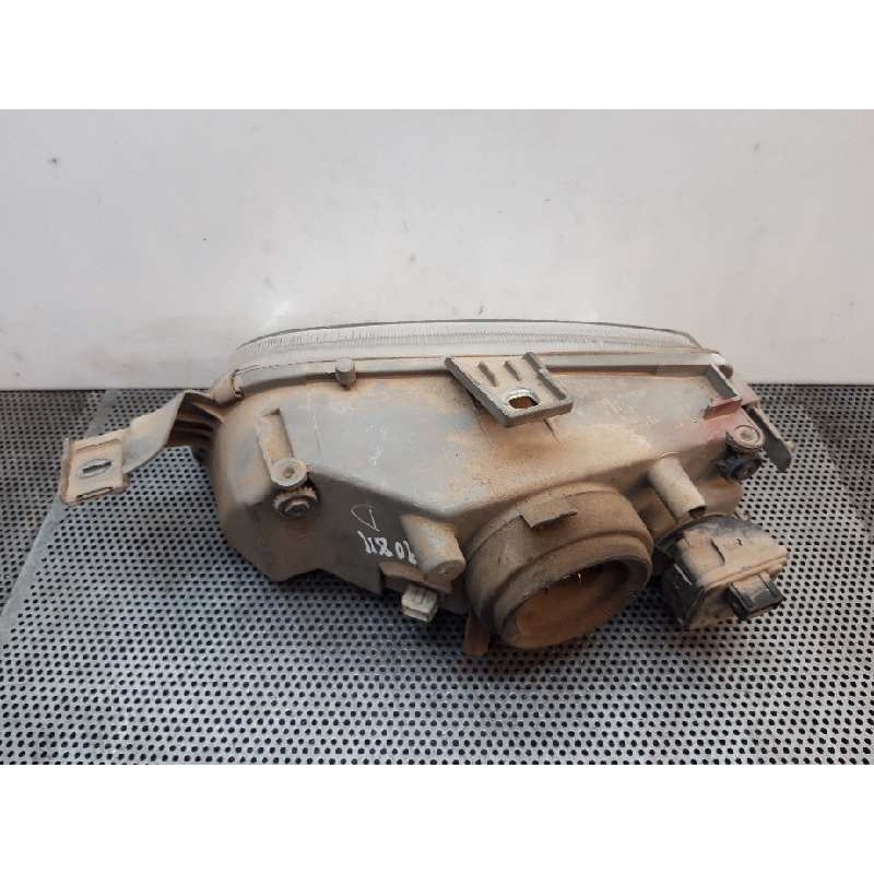 Recambio de faro derecho para fiat punto berlina (176) 55 s referencia OEM IAM - Rojo 2