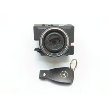ANTIRROBO / LLAVE CONTACTO 2095450508 