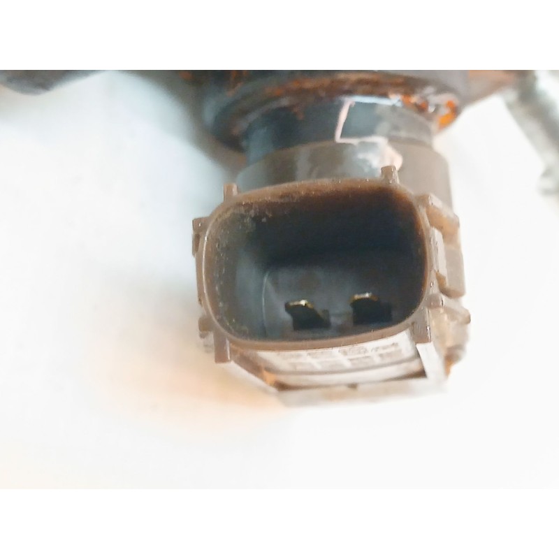 Recambio de inyector para toyota verso (_r2_) 2.0 d-4d (aur20_) referencia OEM IAM 236700R100 - Negro 2