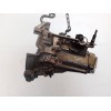 Recambio de caja cambios para peugeot 206 berlina xs clim referencia OEM IAM 20CP86  