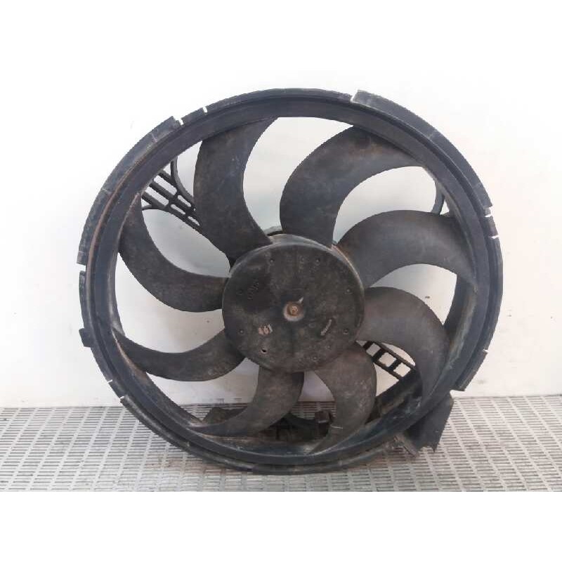 Recambio de electroventilador para fiat stilo (192) 1.8 16v cat referencia OEM IAM M13001300 9010915 GATE