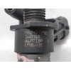 Recambio de inyector para opel vivaro furgón/combi (07.2006 =>) combi 2.9t l1h1 referencia OEM IAM H82409398  BOSCH