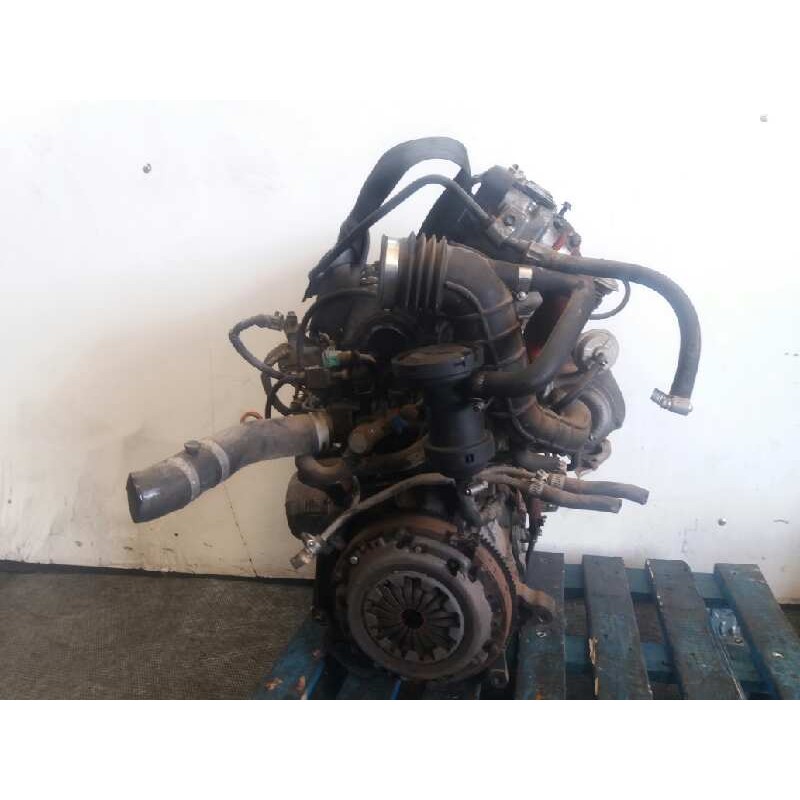 Recambio de motor completo para tata indica 1.4d referencia OEM IAM 475IDT14  