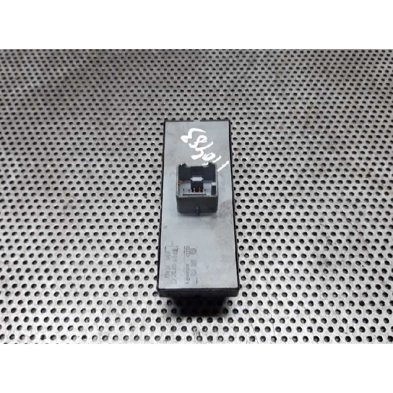 Recambio de mando elevalunas delantero izquierdo para seat altea xl (5p5) emoción referencia OEM IAM 1K4959857B - Blanco 4