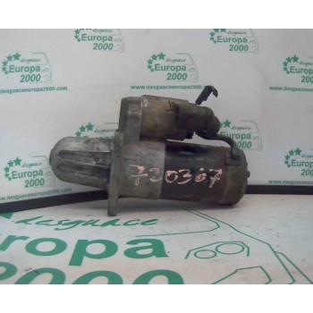 MOTOR ARRANQUE M1T75581 
