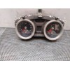 Recambio de cuadro instrumentos para renault megane ii berlina 5p dynamique referencia OEM IAM 8200369700  