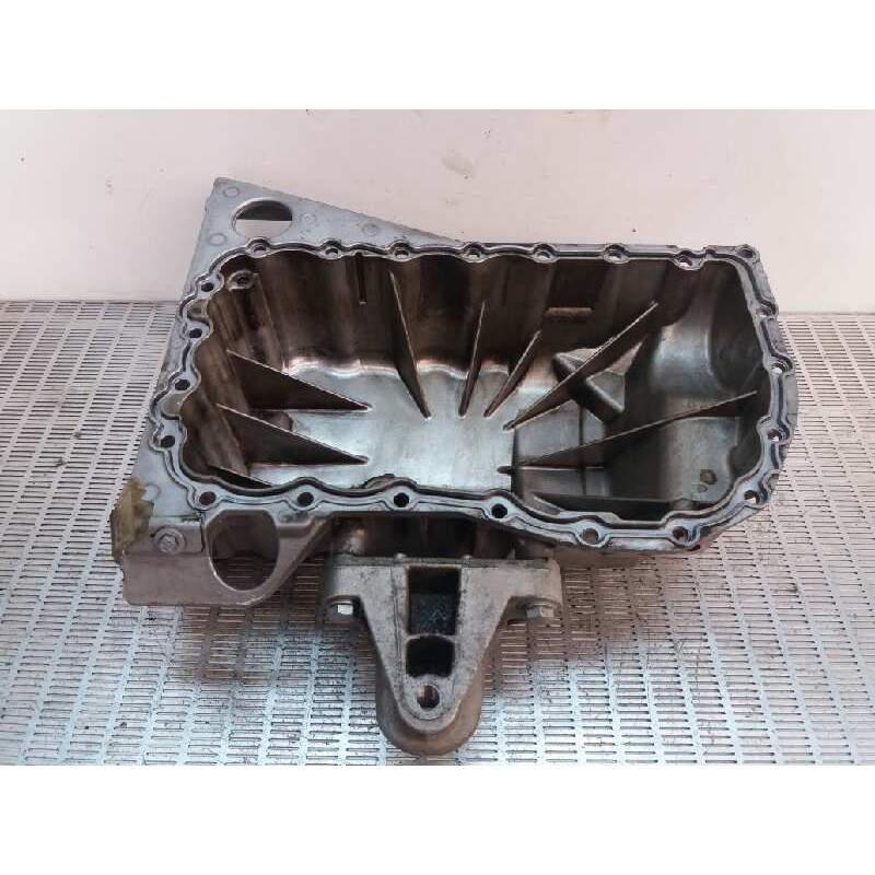 Recambio de carter para renault laguna ii grandtour (kg0) 1.9 dci diesel referencia OEM IAM   