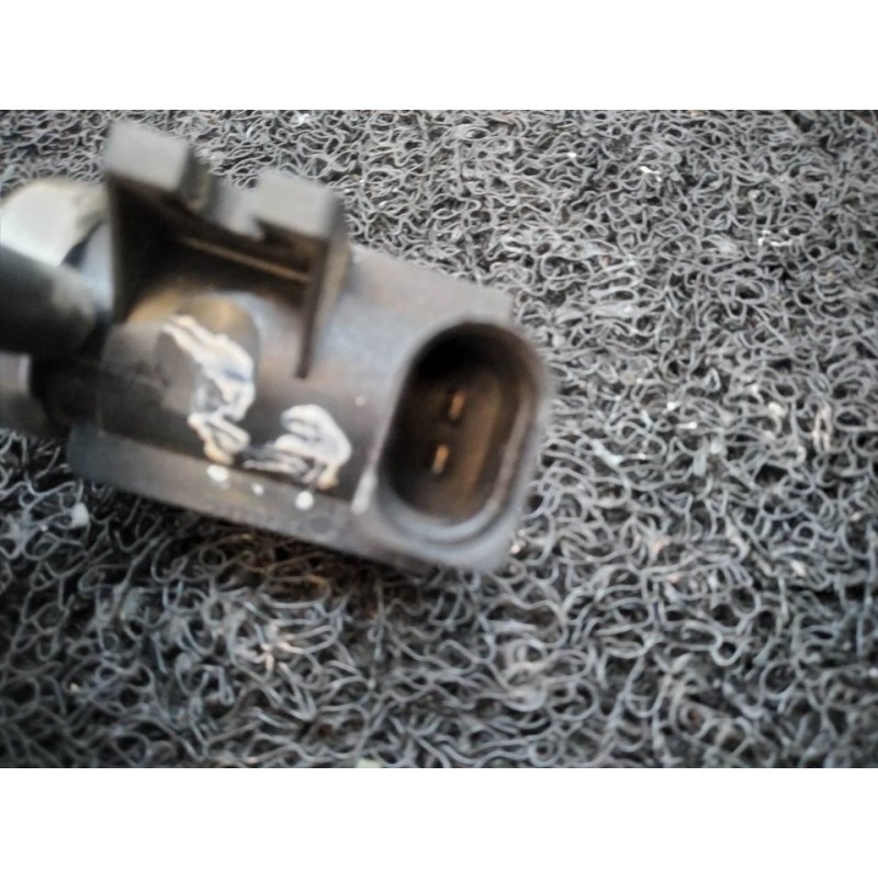 Recambio de valvula aire adicional para volkswagen touareg (7la) tdi v10 referencia OEM IAM 1J0906627 72290320 05T089 - Gris 2