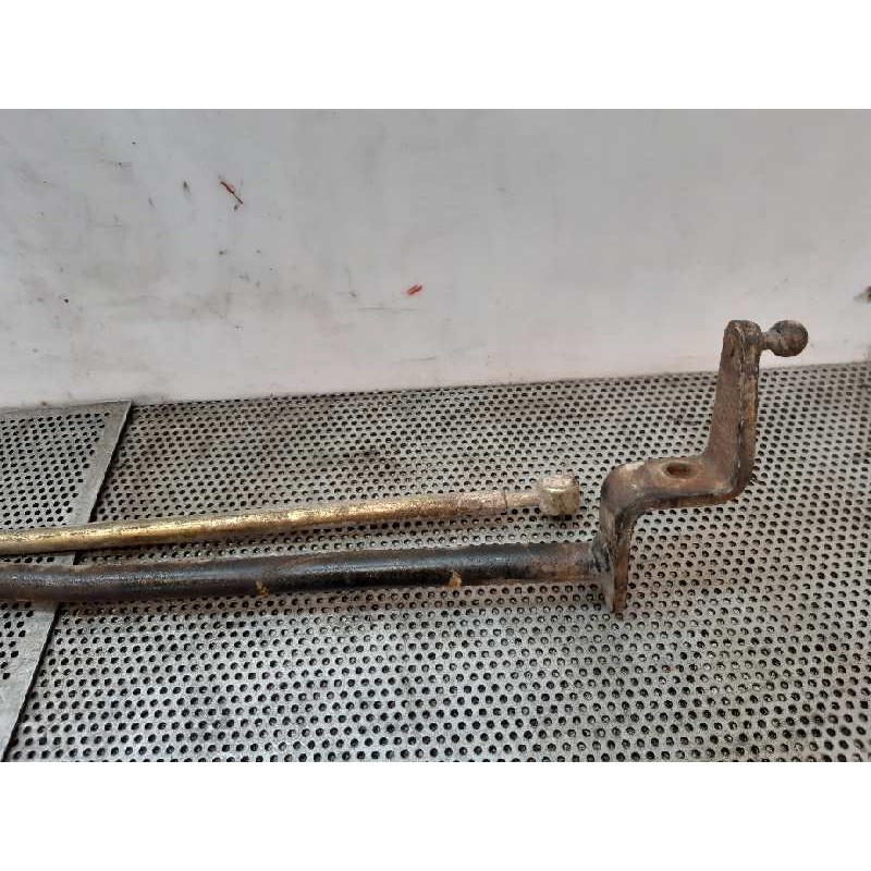 Recambio de varillaje cambio para mg serie 45 (rt) 1.6 16v cat referencia OEM IAM 2