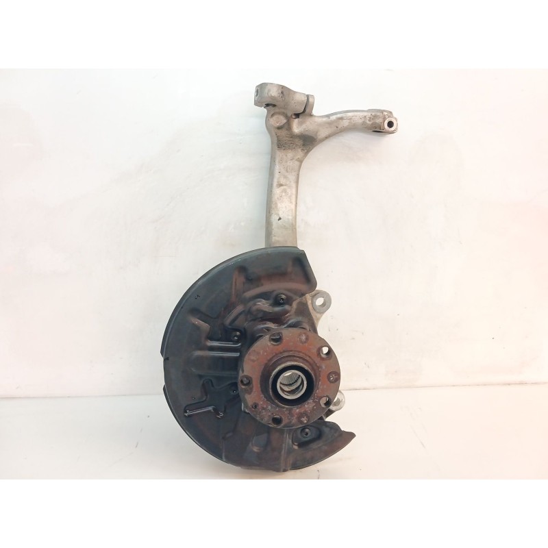 Recambio de mangueta delantera izquierda para audi a4 avant (8e) 2.0 tdi referencia OEM IAM 2