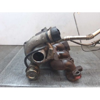 TURBOCOMPRESOR 157Q6K682RG 