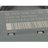 Recambio de antirrobo / llave contacto para mercedes-benz clase c (w203) berlina 270 cdi (203.016) referencia OEM IAM 2095450508