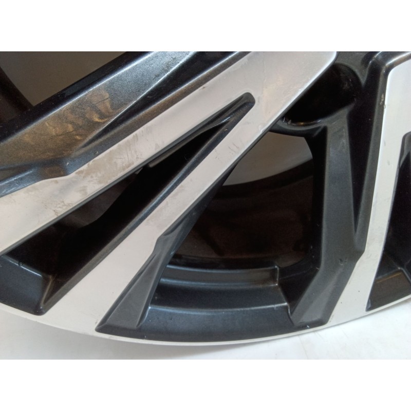 Recambio de llanta para nissan qashqai ii (j11, j11_) 1.3 dig-t referencia OEM IAM HV03BMB94 - Blanco 3