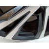 Recambio de llanta para nissan qashqai ii (j11, j11_) 1.3 dig-t referencia OEM IAM HV03BMB94  