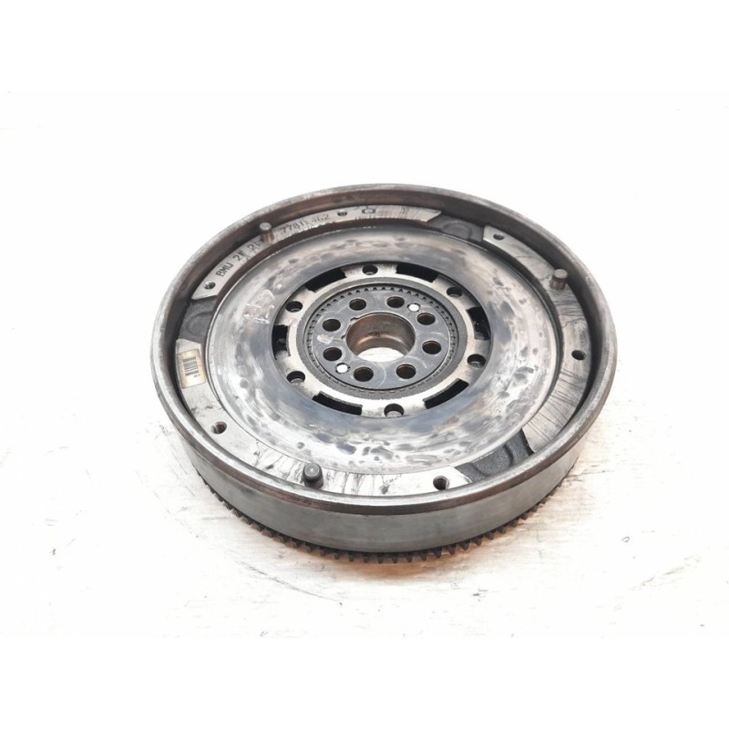 Recambio de volante motor para mg serie 75 (rj) 2.0 cdt comfort referencia OEM IAM 21217781462  