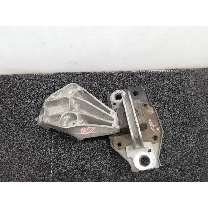 Recambio de soporte motor derecho para renault megane ii berlina 5p 1.5 dci diesel referencia OEM IAM 500900500 - Azul