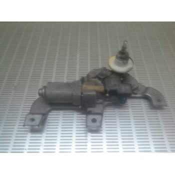 MOTOR LIMPIA TRASERO 