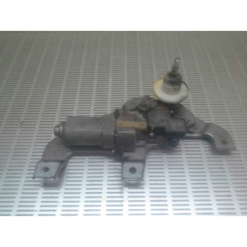 Recambio de motor limpia trasero para suzuki swift berlina (mz) 1.3 ddis diesel cat referencia OEM IAM   