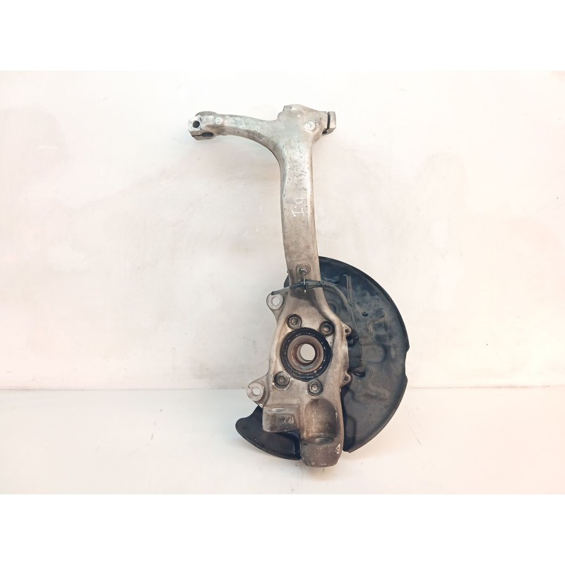 Recambio de mangueta delantera izquierda para audi a4 avant (8e) 2.0 tdi referencia OEM IAM 3