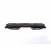 Recambio de luz central de freno para volkswagen sharan (7m6/7m9) comfortline referencia OEM IAM 1J6945097C 7M3945097A 