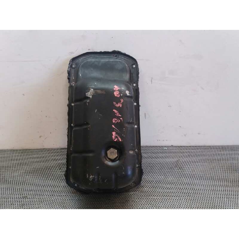 Recambio de carter para ford fusion (cbk) 1.4 tdci cat referencia OEM IAM - Negro 3
