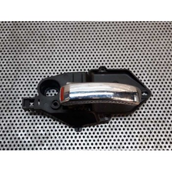 MANETA INTERIOR DELANTERA IZQUIERDA 607049SX 