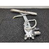 Recambio de elevalunas delantero izquierdo para opel corsa c enjoy referencia OEM IAM   