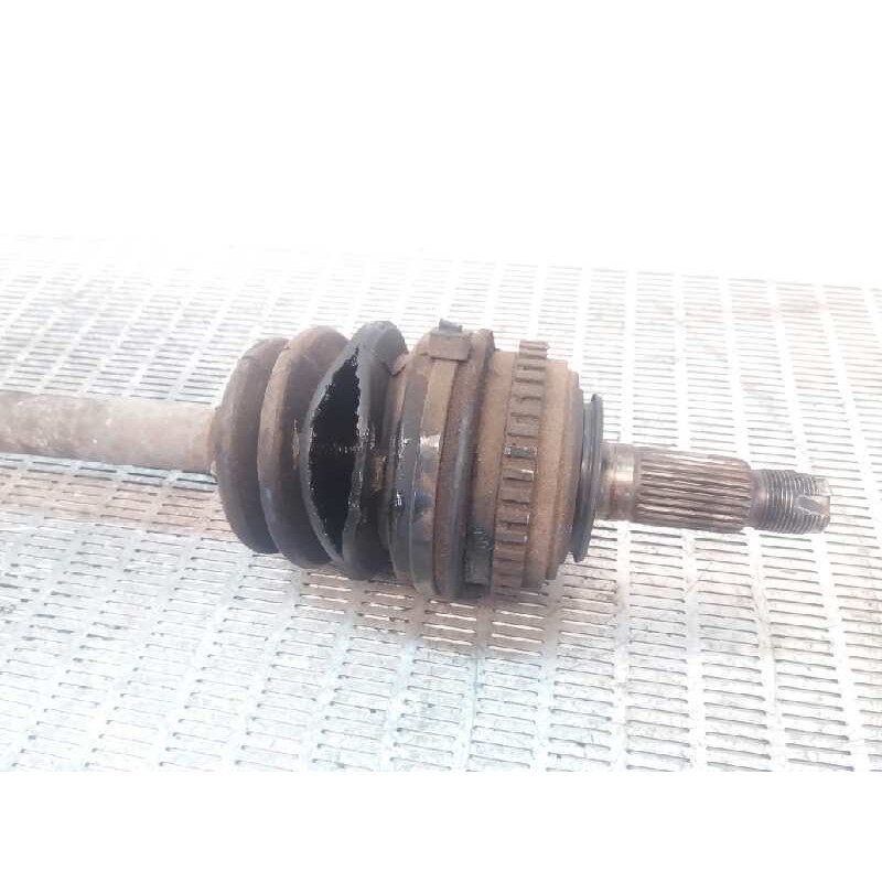 Recambio de transmision delantera izquierda para mg streetwise 2.0 td referencia OEM IAM - Gris 3