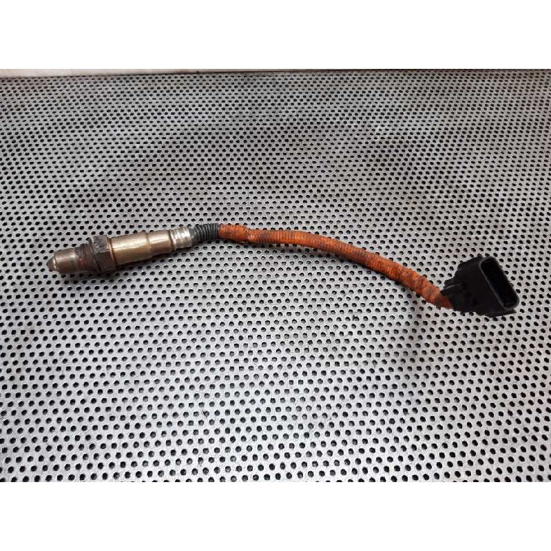 Recambio de sonda lambda para dacia sandero stepway referencia OEM IAM 0281004226 H8201395330 