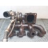 Recambio de turbocompresor para ford mondeo berlina (ge) 2.0 tdci cat referencia OEM IAM 157Q6K682RG  