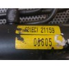 Recambio de cremallera direccion para kia carens 1.8 ls monovolumen referencia OEM IAM 21900605  
