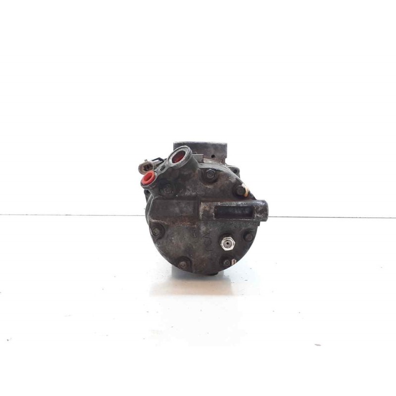 Recambio de compresor aire acondicionado para opel vectra c berlina gts referencia OEM IAM 1258  SANDEM - Azul 3