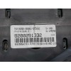 Recambio de cuadro instrumentos para renault laguna ii grandtour (kg0) initiale referencia OEM IAM 8200291332  
