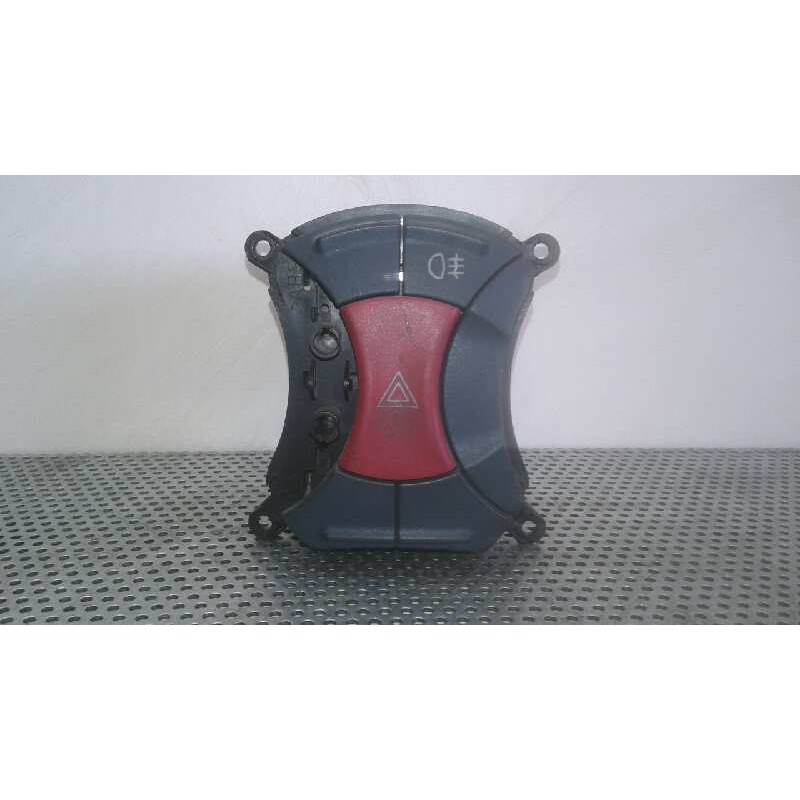 Recambio de warning para fiat doblo (119) 1.9 diesel cat referencia OEM IAM 735297541 101140 2