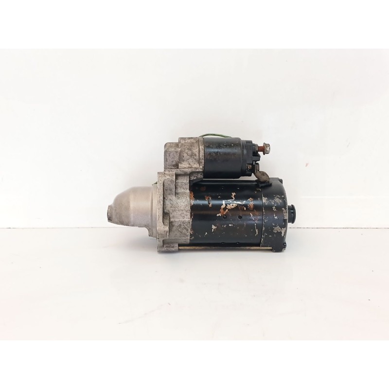 Recambio de motor arranque para iveco daily caja abierta cabina simple 35 c... batalla 3750 referencia OEM IAM 3020 0001223003 - Blanco
