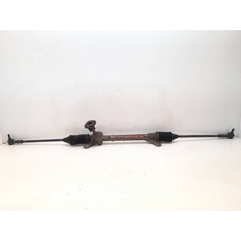 Recambio de cremallera direccion para volkswagen tipo 2 transporter/furgoneta 1.6 turbodiesel (jx) referencia OEM IAM   