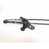 Recambio de varillaje cambio para seat altea (5p1) emocion referencia OEM IAM 1K0711061B 1K0711091A 