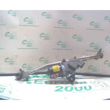 MOTOR LIMPIA DELANTERO 53559002 VALEO 