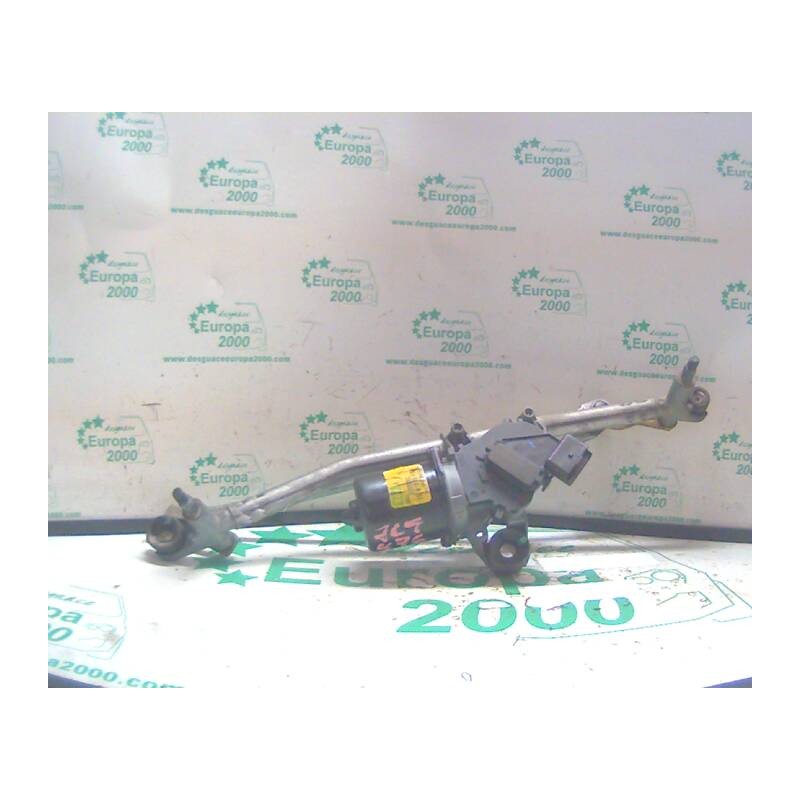 Recambio de motor limpia delantero para citroën c2 1.1 referencia OEM IAM 53559002 VALEO 