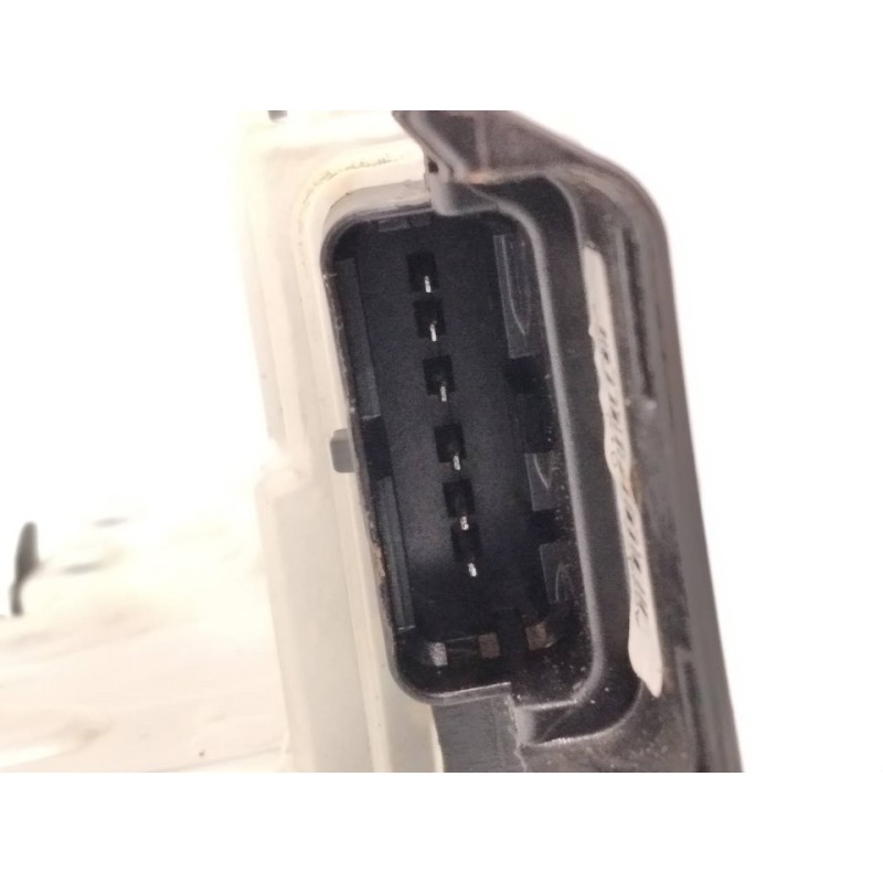 Recambio de cerradura puerta trasera derecha para peugeot 2008 (p1) allure pack referencia OEM IAM 444434 6233A0424K4 3