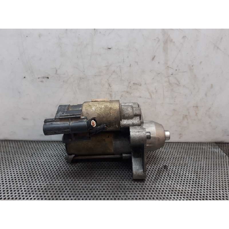 Recambio de motor arranque para mazda 2 berlina (dy) 1.4 crtd active referencia OEM IAM 2S6U11000EC 2