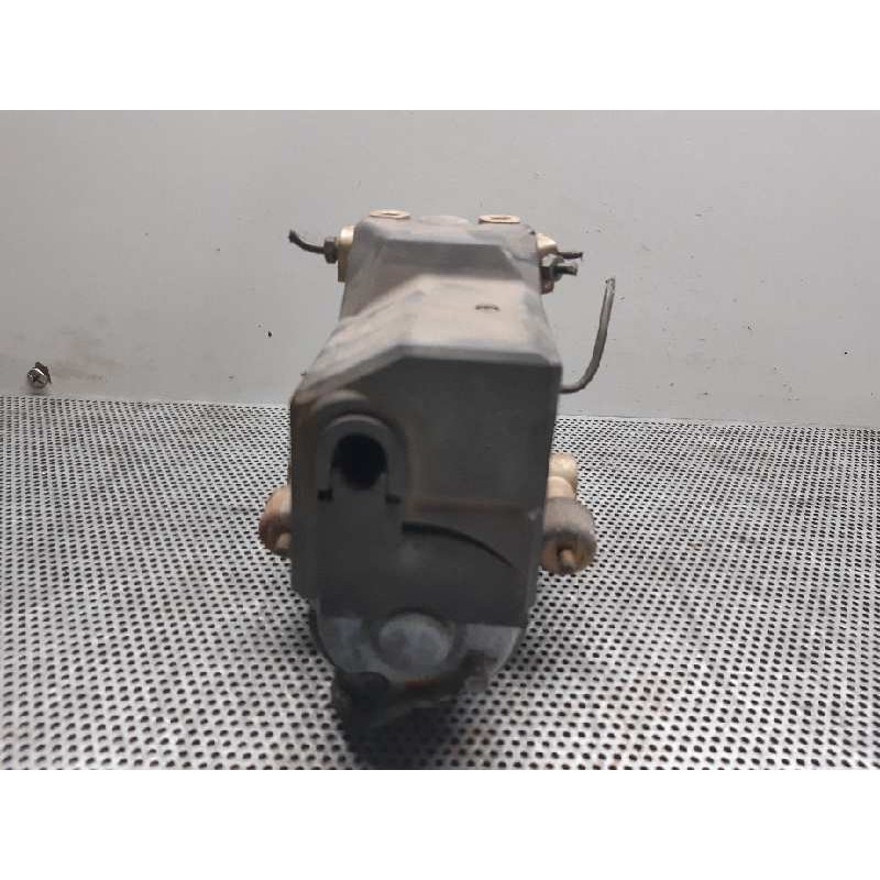 Recambio de abs para mercedes-benz clase e (w124) berlina 3.0 referencia OEM IAM 0265200026 32568 BOSCH 4