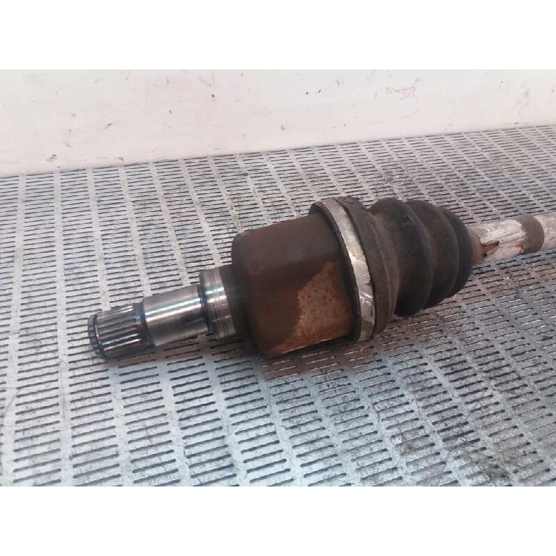 Recambio de transmision delantera izquierda para mg streetwise 2.0 td referencia OEM IAM - Gris 4
