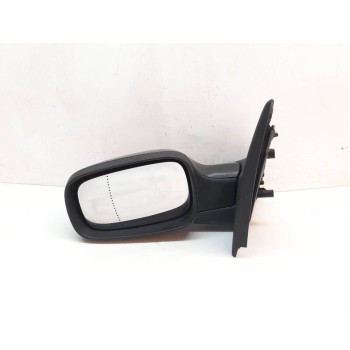 RETROVISOR IZQUIERDO 