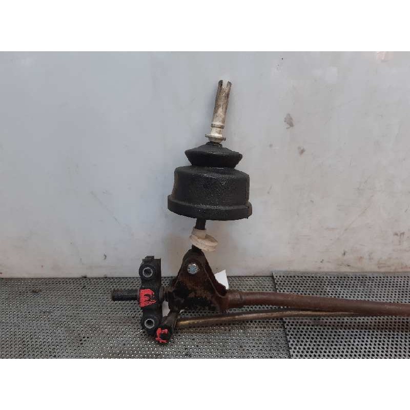 Recambio de varillaje cambio para mg serie 45 (rt) 1.6 16v cat referencia OEM IAM 3