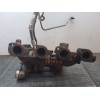 Recambio de turbocompresor para ford mondeo berlina (ge) 2.0 tdci cat referencia OEM IAM 157Q6K682RG  
